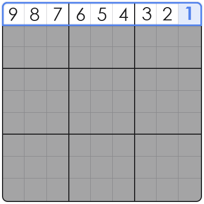 do you ever have to guess in sudoku