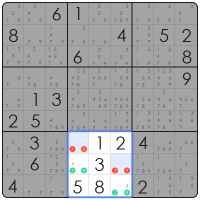 ultimate killer sudoku