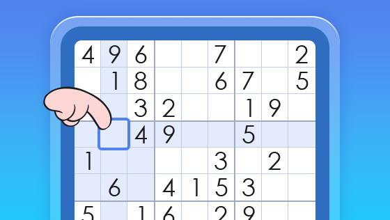 very hard sudoku