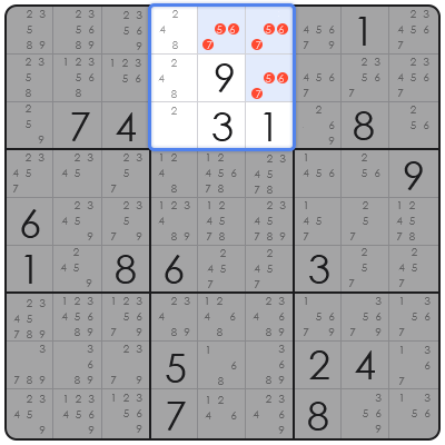 sudoku creator